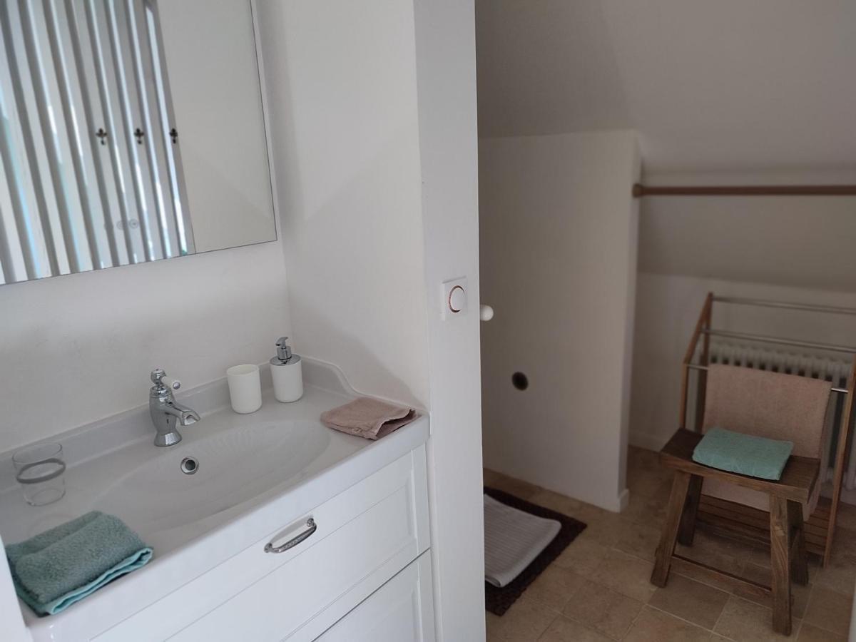Chambres Et Tables D'Hotes Cornec Плубаланек Екстериор снимка